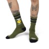 AMERICAN SOCKS Over Thinker | Chaussettes lifestyle