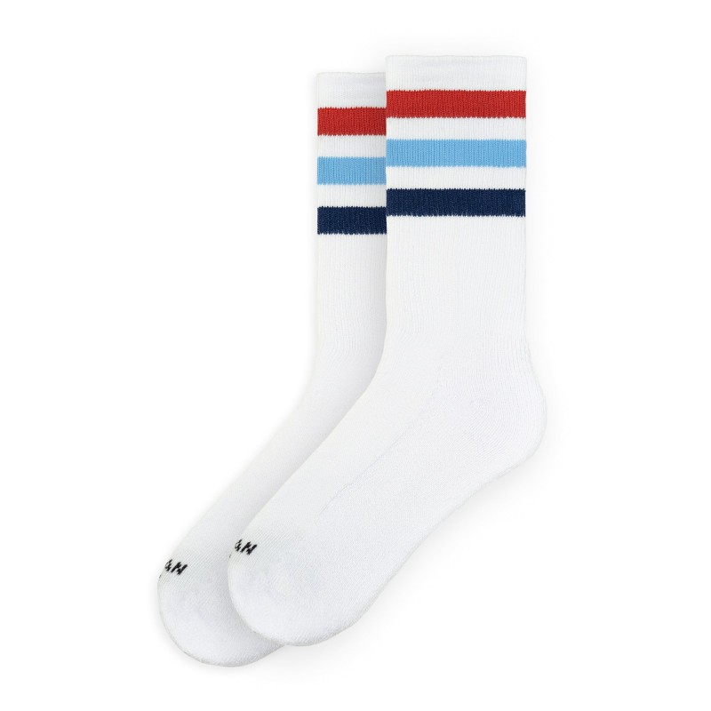 AMERICAN SOCKS Mcfly | Chaussettes lifestyle