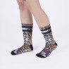 AMERICAN SOCKS Moshpit | Chaussettes lifestyle