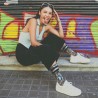AMERICAN SOCKS Moshpit | Chaussettes lifestyle