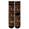 AMERICAN SOCKS Clash | Chaussettes lifestyle