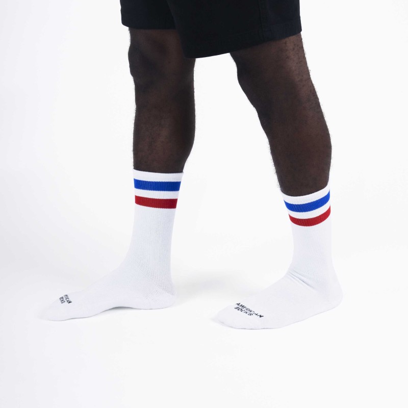 AMERICAN SOCKS American Pride I | Chaussettes lifestyle