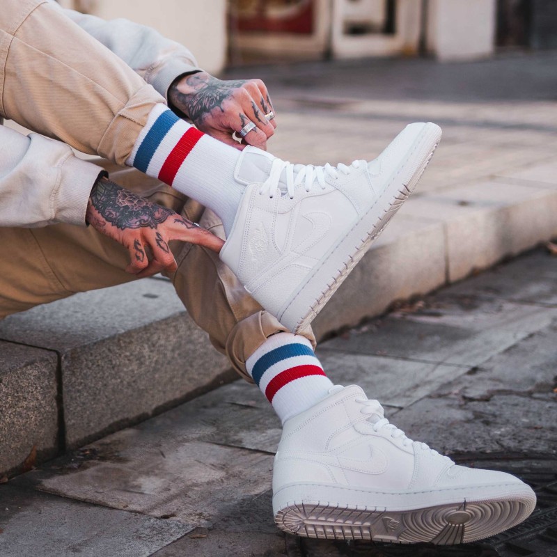 AMERICAN SOCKS American Pride I | Chaussettes lifestyle