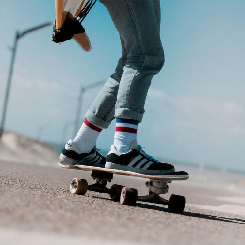 AMERICAN SOCKS American Pride I | Chaussettes lifestyle