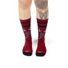 AMERICAN SOCKS Poison Soul | Chaussettes lifestyle