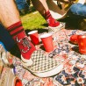 AMERICAN SOCKS Poison Soul | Chaussettes lifestyle