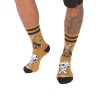 AMERICAN SOCKS Fight Back | Chaussettes lifestyle