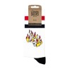 AMERICAN SOCKS Roll The Dice | Chaussettes lifestyle