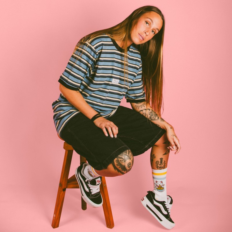 AMERICAN SOCKS Neko | Chaussettes lifestyle