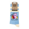 AMERICAN SOCKS Killjoy | Chaussettes lifestyle