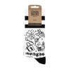 AMERICAN SOCKS Burning Rage | Chaussettes lifestyle
