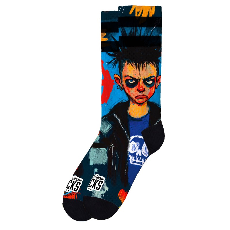 AMERICAN SOCKS Youth Renegade | Chaussettes lifestyle