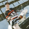 AMERICAN SOCKS Piston Rebels | Chaussettes lifestyle