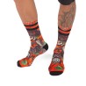 AMERICAN SOCKS El Mariachi | Chaussettes lifestyle