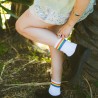 AMERICAN SOCKS Rainbow Pride | Chaussettes lifestyle