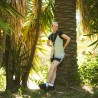 AMERICAN SOCKS Rainbow Pride | Chaussettes lifestyle