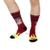 AMERICAN SOCKS Bad Mood | Chaussettes lifestyle