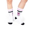 AMERICAN SOCKS F*ck Humans | Chaussettes lifestyle