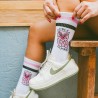 AMERICAN SOCKS F*ck Humans | Chaussettes lifestyle
