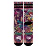 AMERICAN SOCKS Día de Los Muertos | Chaussettes lifestyle