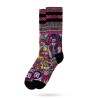 AMERICAN SOCKS Día de Los Muertos | Chaussettes lifestyle