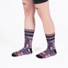 AMERICAN SOCKS Día de Los Muertos | Chaussettes lifestyle