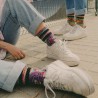AMERICAN SOCKS Día de Los Muertos | Chaussettes lifestyle