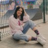AMERICAN SOCKS Día de Los Muertos | Chaussettes lifestyle