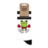 AMERICAN SOCKS Frog Off | Chaussettes lifestyle