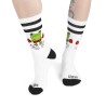 AMERICAN SOCKS Frog Off | Chaussettes lifestyle