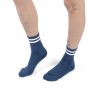 AMERICAN SOCKS Marine | Chaussettes lifestyle