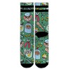 AMERICAN SOCKS Heist Havoc | Chaussettes lifestyle