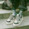 AMERICAN SOCKS Heist Havoc | Chaussettes lifestyle