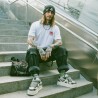 AMERICAN SOCKS Heist Havoc | Chaussettes lifestyle