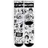 AMERICAN SOCKS Worth It | Chaussettes lifestyle