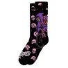 AMERICAN SOCKS Phantom Rush | Chaussettes lifestyle