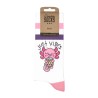 AMERICAN SOCKS Just Vibes | Chaussettes lifestyle