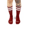AMERICAN SOCKS Crimson | Chaussettes lifestyle