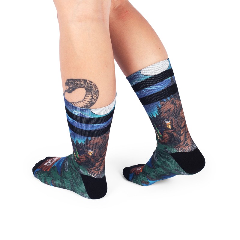 AMERICAN SOCKS Riverbank Pals | Chaussettes lifestyle