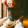 AMERICAN SOCKS Riverbank Pals | Chaussettes lifestyle