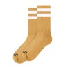 AMERICAN SOCKS Mustard | Chaussettes lifestyle