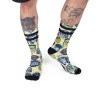 AMERICAN SOCKS Villains | Chaussettes lifestyle