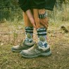 AMERICAN SOCKS Villains | Chaussettes lifestyle