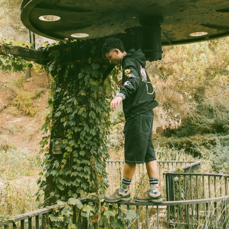 AMERICAN SOCKS Villains | Chaussettes lifestyle