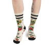 AMERICAN SOCKS Flash Fever | Chaussettes lifestyle