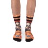 AMERICAN SOCKS Panda | Chaussettes lifestyle