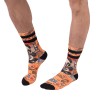 AMERICAN SOCKS Panda | Chaussettes lifestyle