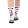 AMERICAN SOCKS Venom | Chaussettes lifestyle