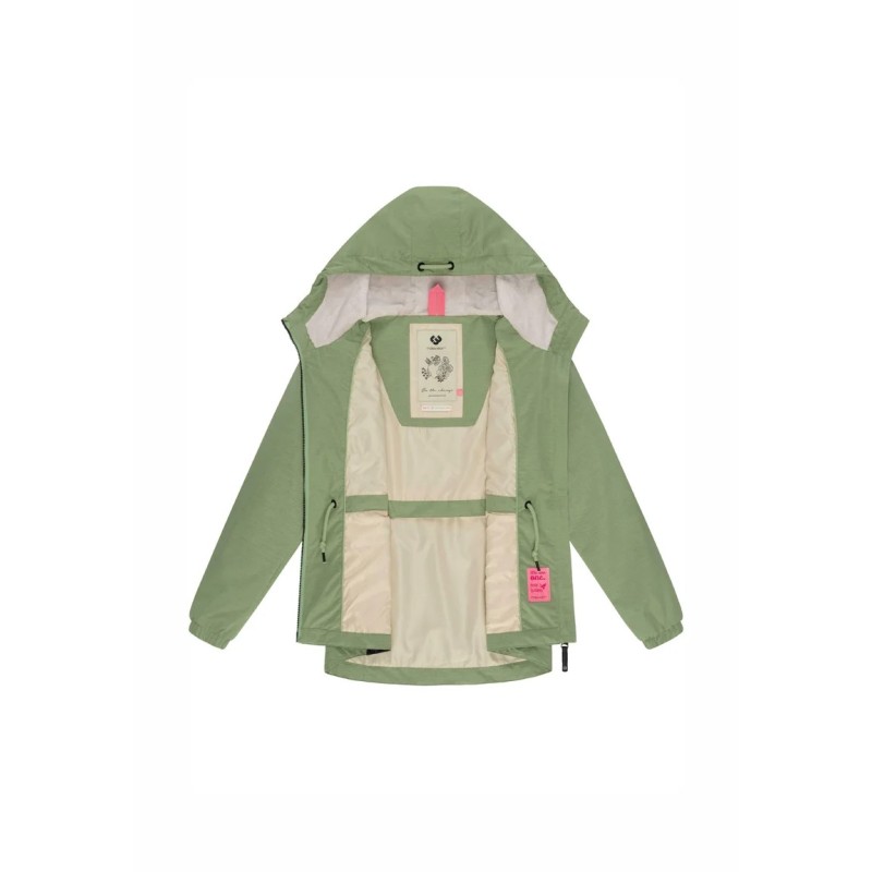 RAGWEAR Dankka Warm | Vestes et doudounes femme