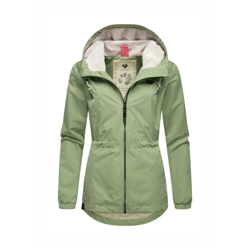 RAGWEAR Dankka Warm | Vestes et doudounes femme